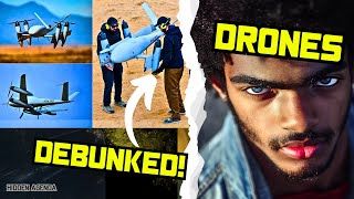 Drones Over New Jersey: The Shocking Truth Revealed! Latest Update Explained - No Need To Worry