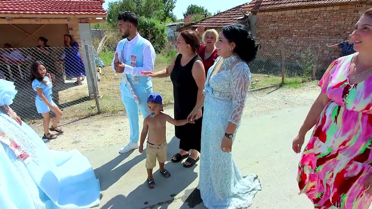 SECİL & BAHAR GELİN ALCI 3