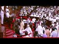 Did Arun Jaitley ignore Narendra Modi's handshake in Rajya Sabha?