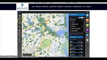 Part 2, 2014 Map Search IDX Roundup & Review