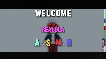 ROBLOX My first Tower Of Hell Video... ASMR#1 (Mechvibes)