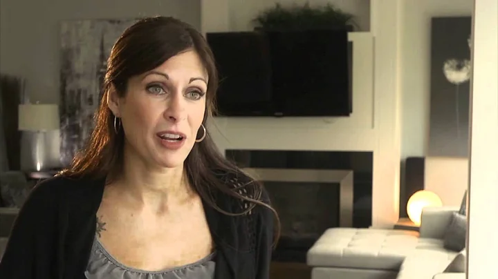 Pamela Green:  Web Designer