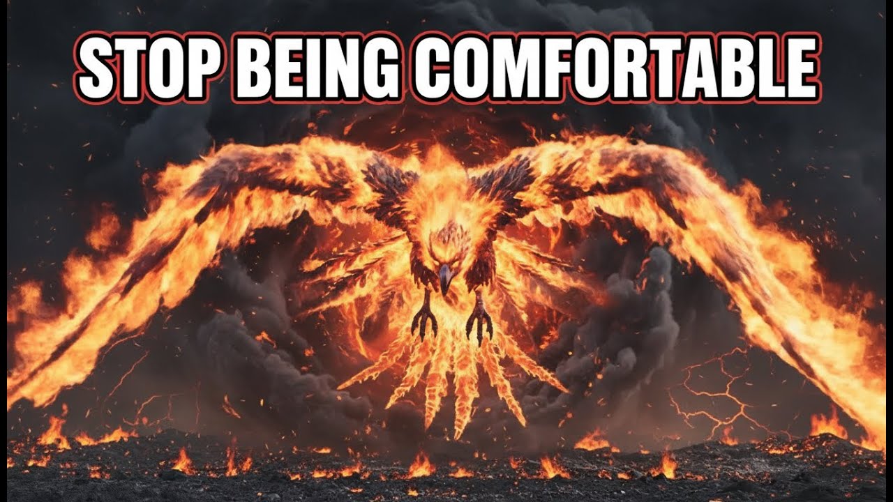 the comfort zone trap the tragic story of the vultures