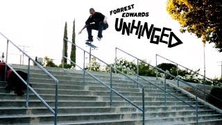 Forrest Edwards: Unhinged