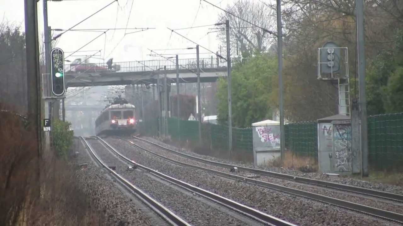 Le 10/01/2013 : La fin des Petits Gris de Paris Nord