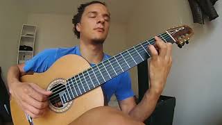 Beatriz (Edu Lobo, Chico Buarque)
