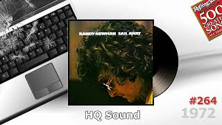 Randy Newman - Sail Away 1972 HQ