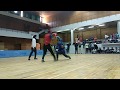 Inter college gatka fight 2018 paramveez singh vs harmanjit singh