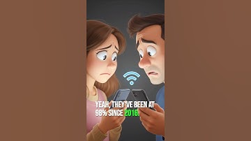 POV: You’re a Human Router (WiFi Edition 🤯)Zack D