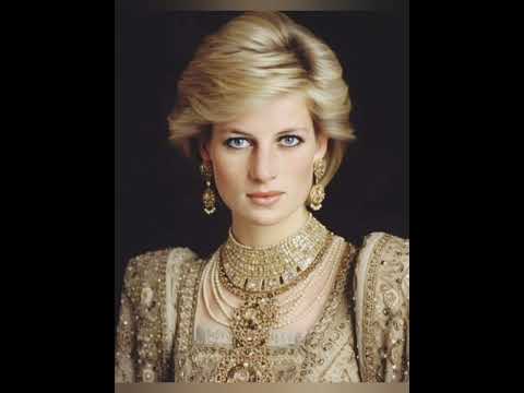 Diana, Princess of Wales - YouTube