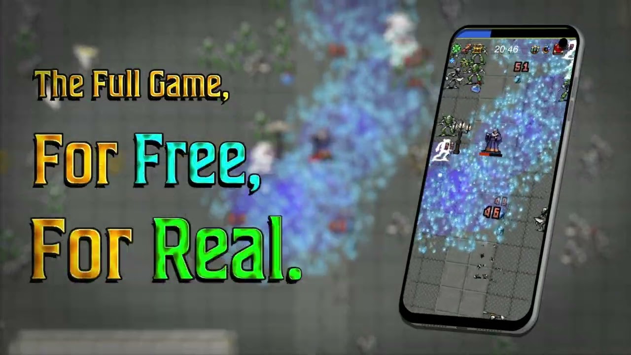 The 46 best free Android games for your phone or tablet