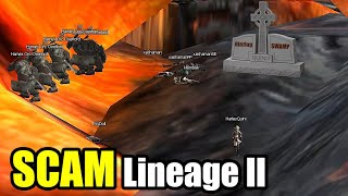 Plainswalker Umri / ДРОП С ИГРОКОВ / Elmorelab x3 / Lineage 2 Essence / VALHALLA-AGE Flauron