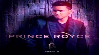Prince Royce - Dulce (Phase II)