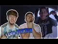 REACTING TO S4MM's MUSIC FT NOIZY!!!!