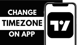 How To Change Timezone On Tradingview (BEGINNERS TUTORIAL)