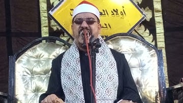 القارئ ياسر عفيفي تقليد بالكربون للشيخ الشعشاعي