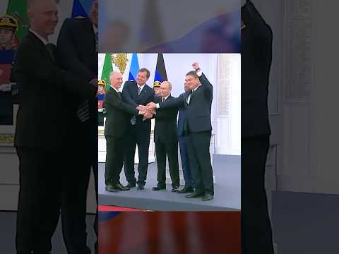 Видео: С Праздником! С возвращением домой! 