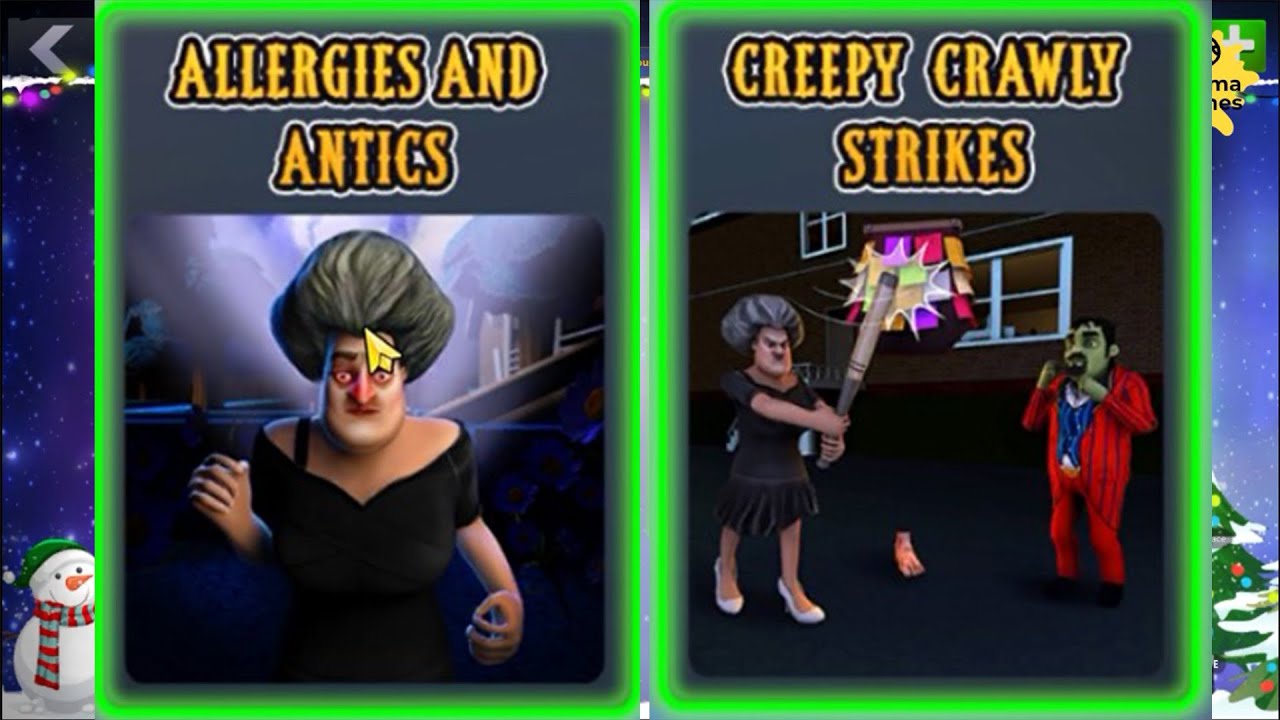 Tips And Tricks: A Complete Guide To Ace The Game Of Scary Teacher 3D