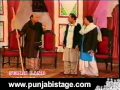 Chalo Chalo Susraal Chalo Clip (8/14) - Punjabi Stage Show