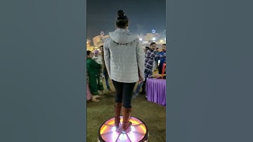 360°selfie booth😊✌😎#shorts #sunresajaniya #itsshowtime