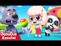 Cuidado con los Extraños | Canciones Infantiles | Video Para Niños | BabyBus Español