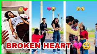 Sad Tiktok Videoheart Touching Breakup Most Emotional Musically Videosbreakup