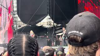 Mastodon Live | Tread Lightly @ Sick New World Las Vegas 2026 