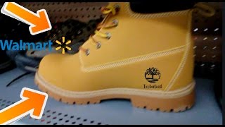 timberland boots walmart