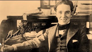 Чарли Чаплин "Бродяга" / Charlie Chaplin "The Tramp"