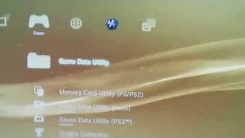 Homebrew Demo on PS3