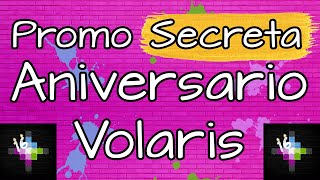 Promoción Secreta Aniversario Volaris 🤐 Descuento Embajadores Volaris 🔥 Código de Descuento Volaris! by oscar de guru 56,806 views 2 years ago 6 minutes, 20 seconds