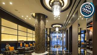 APA Hotel Fukushima-Ekimae | Fukushima, Japan | Hotel Review ⭐ | Go Japan Hotels