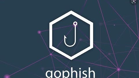 How to setup a landing page and run a campaign in Gophish