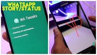 Enable WhatsApp Status On Android! [Snapchat Snapchat Status - hdvideostatus.com