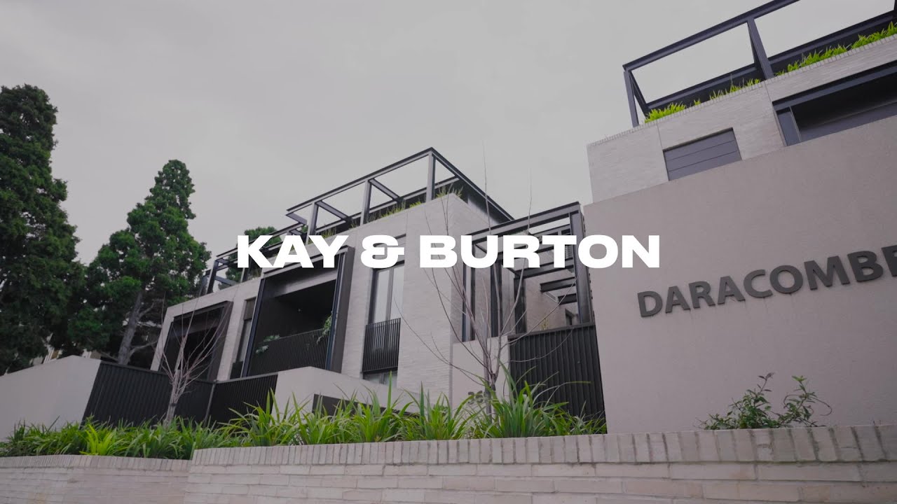 105/369 Cotham Road, Kew
