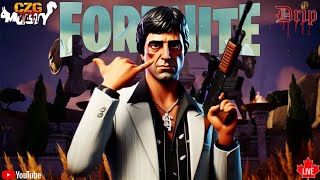 🤙🏼Say Hello 2 My Lil Friend🤙🏼 w The Must [18+] #Drip Affiliated 🩸 #Live #Fortnite #BattleRoyale