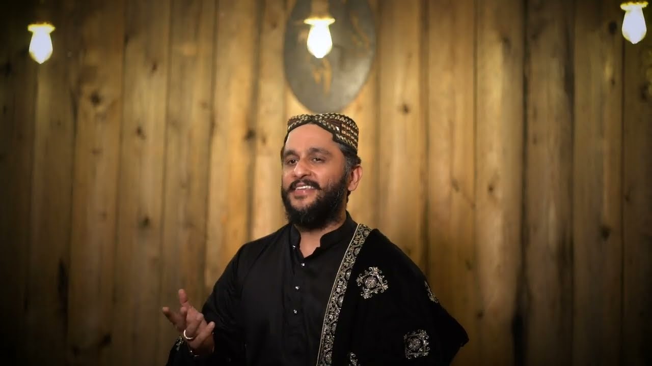 13:13 NEEM || DUA SAI DAR || In The Melodious Voice Of Chhote Nawab SAI CHHOTURAM SAHEB