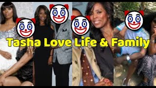 Famous Tasha Smith 3 Relationships And A Twin Sister. Profile