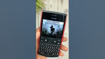 POV: Playing Java Games on Nokia