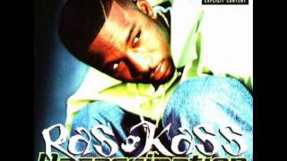 Ras Kass - Skit #1