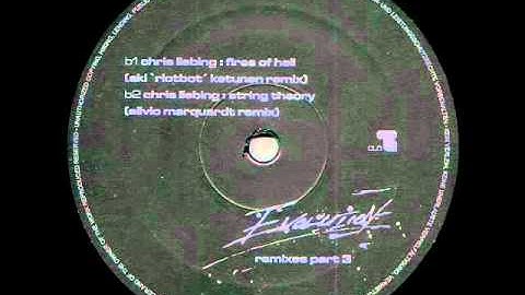 Chris Liebing - Fires Of Hell (Aki 