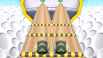 Going Balls All Levels Gameplay Android iOS Part 1511