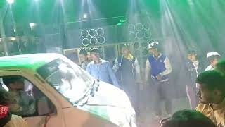 Himanshu Dj Chandausi Mahashivratri Standing Program