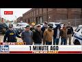 FBI &amp; ICE Hit Dozens of Cities Simultaneously — Thousands of MS-13 Members in Custody