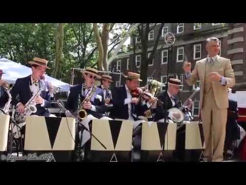 Jazz Age Lawn Party 2018