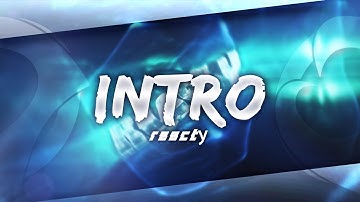 Reacty. Intro. (#Cx) | Just. MotionDesign