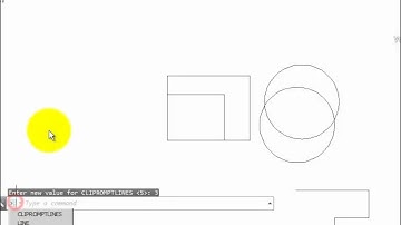 AutoCAD 2013: command line enhancement
