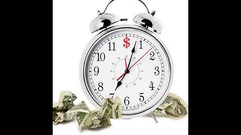 Avoid Credit Card Late Fees to Save Money