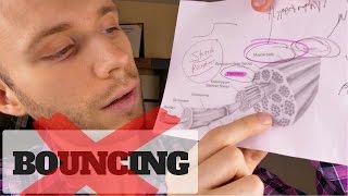 Why You Shouldnt Bounce While Stretching, And What To Do Instead. Wbw Ep.4