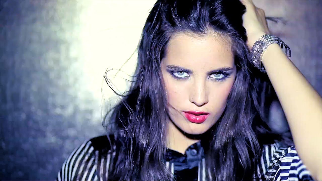 JACQUELINE Taïeb - 7 heures du matin ~ created by Viktoria - YouTube